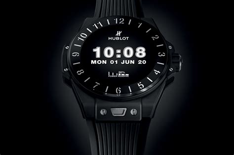 hublot big bang e e